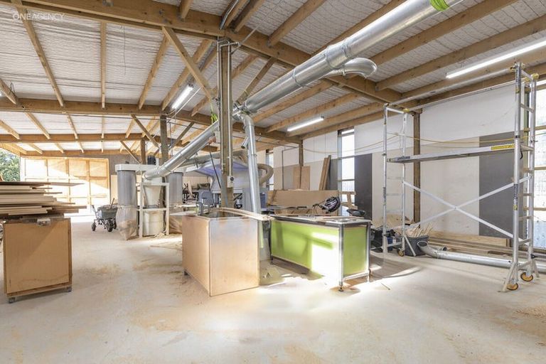 Photo of property in 2383 South Eyre Road, Eyrewell, Rangiora, 7476