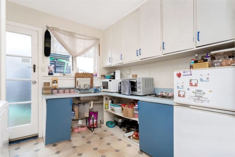 Photo of property in 4/7 Radnor Street, St Albans, Christchurch, 8014