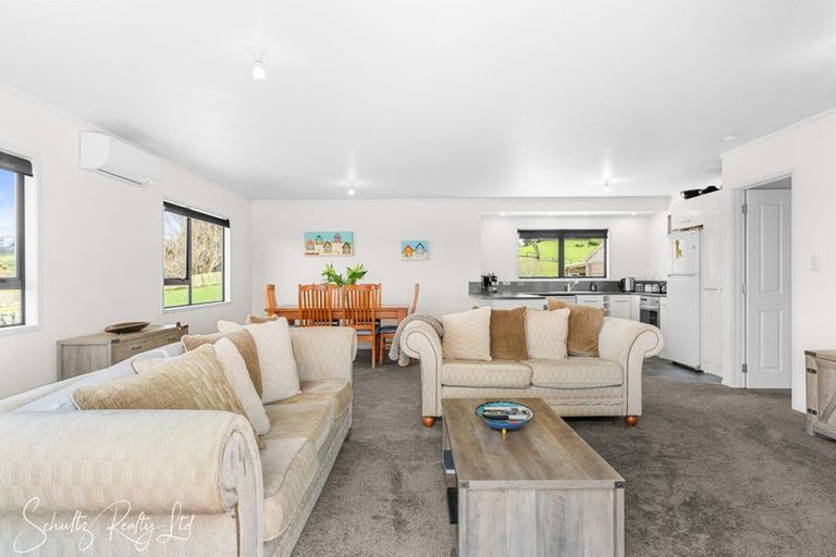 Photo of property in 31-33 Nikau Lane, Maungaturoto, 0520