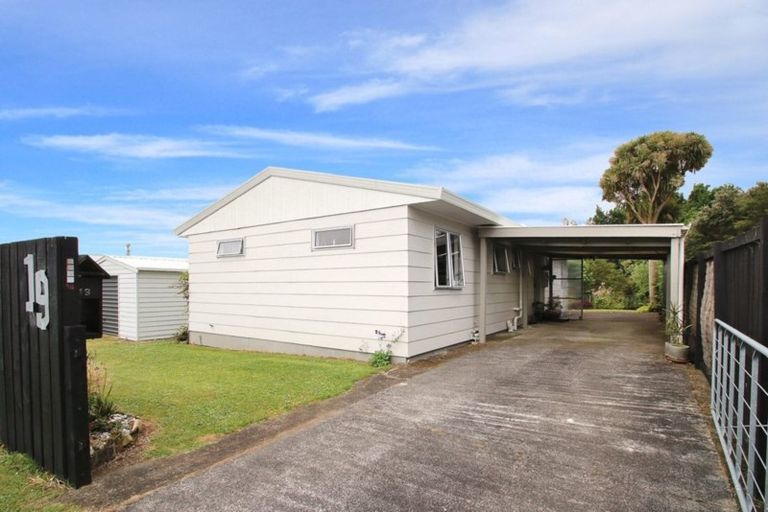 Photo of property in 19 Keepa Avenue, Paeroa, 3600