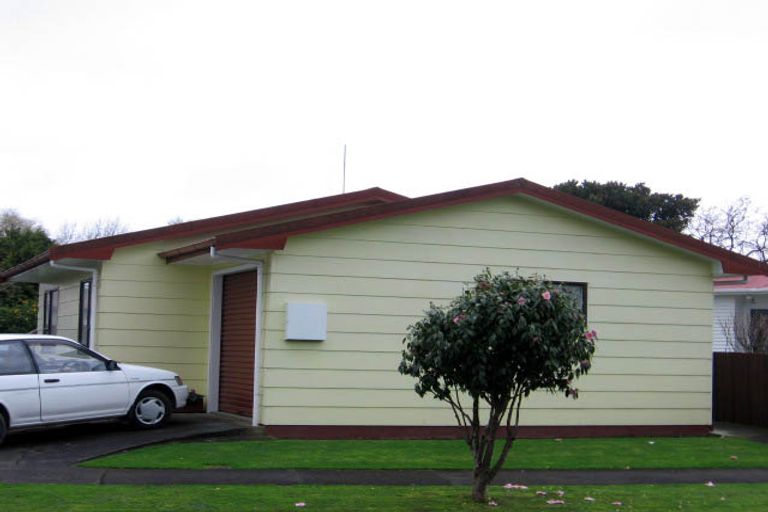Photo of property in 1a Laurel Place, Awapuni, Palmerston North, 4412