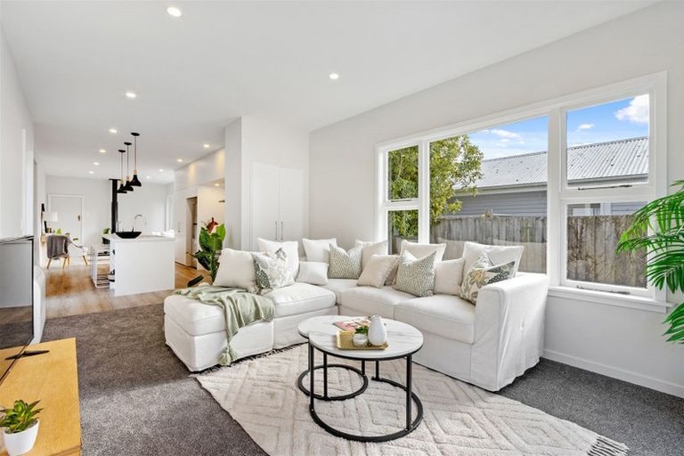 Photo of property in 14 Fairview Street, Somerfield, Christchurch, 8024