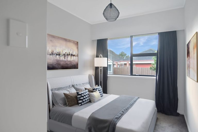 Photo of property in 1/12 Shepherds Road, Papakura, 2110