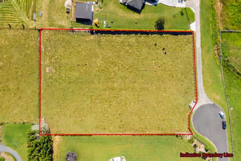 Photo of property in 17 Hoheria Place, Te Kauwhata, 3782