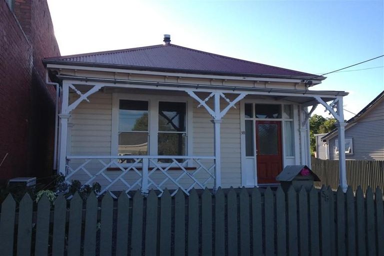 Photo of property in 38 Victoria Street, Masterton, 5810