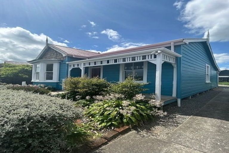 Photo of property in 11 Beattie Street, Feilding, 4702