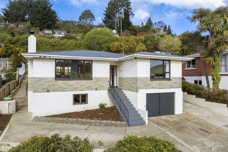 Photo of property in 64 Hocken Street, Kenmure, Dunedin, 9011