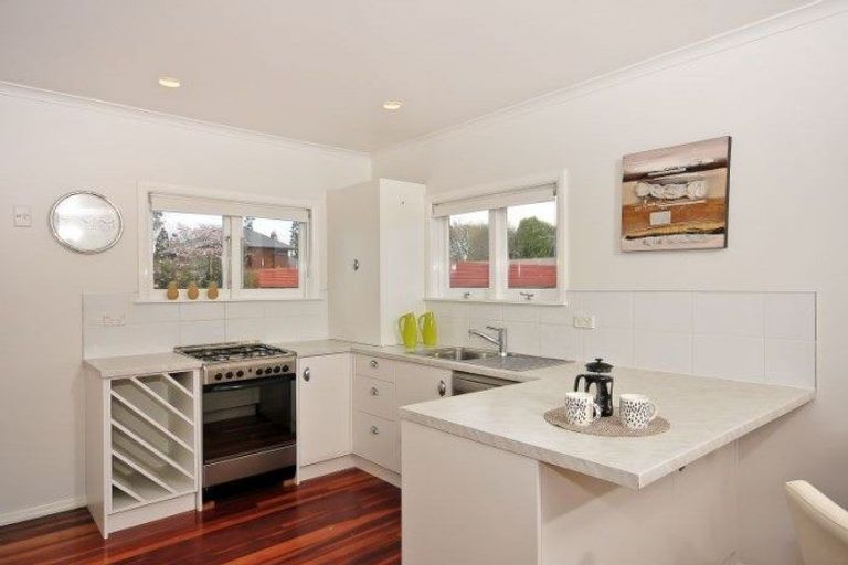 Photo of property in 122 Fox Street, Hamilton East, Hamilton, 3216