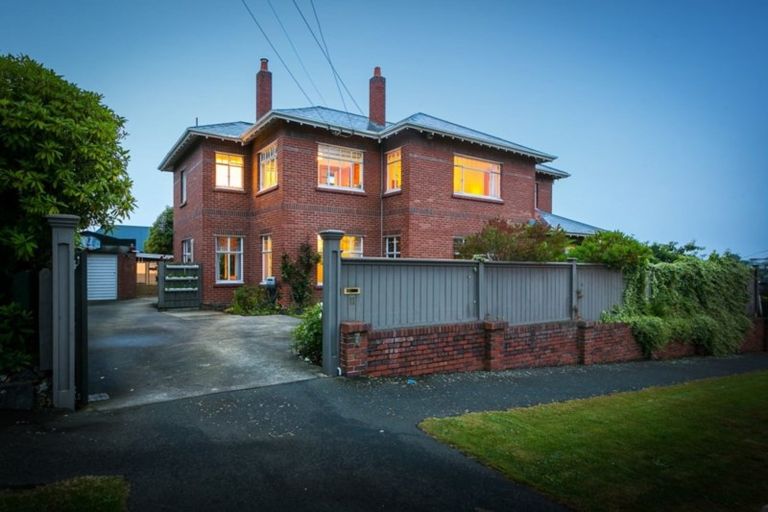 Photo of property in 11 Mcgeorge Avenue, Mornington, Dunedin, 9011