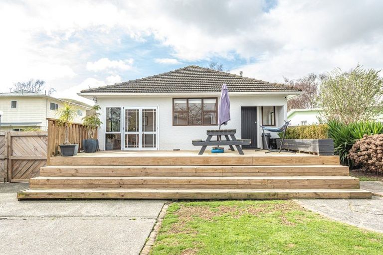 Photo of property in 31 Quick Avenue, Aramoho, Whanganui, 4500