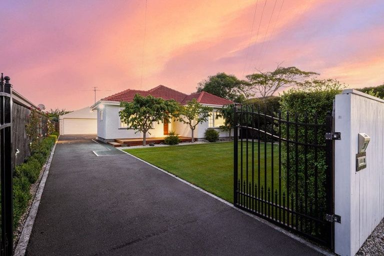 Photo of property in 38 Ranger Street, Mairehau, Christchurch, 8052