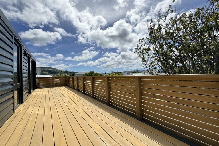 Photo of property in 60c Sydney Street, Petone, Lower Hutt, 5012