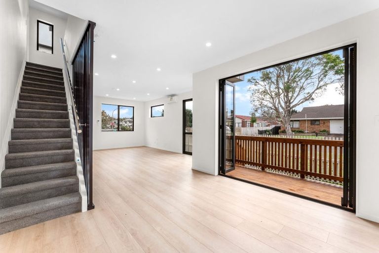 Photo of property in 1/44 Abercrombie Street, Howick, Auckland, 2014