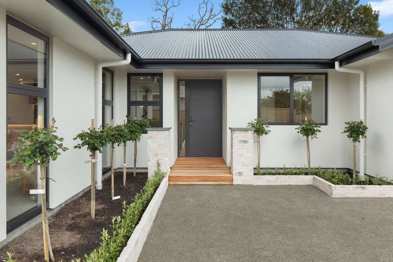 Photo of property in 19a Dudley Street, Levin, 5510