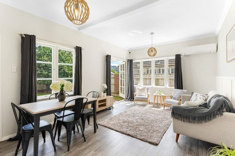 Photo of property in 30 Murray Street, Wallaceville, Upper Hutt, 5018