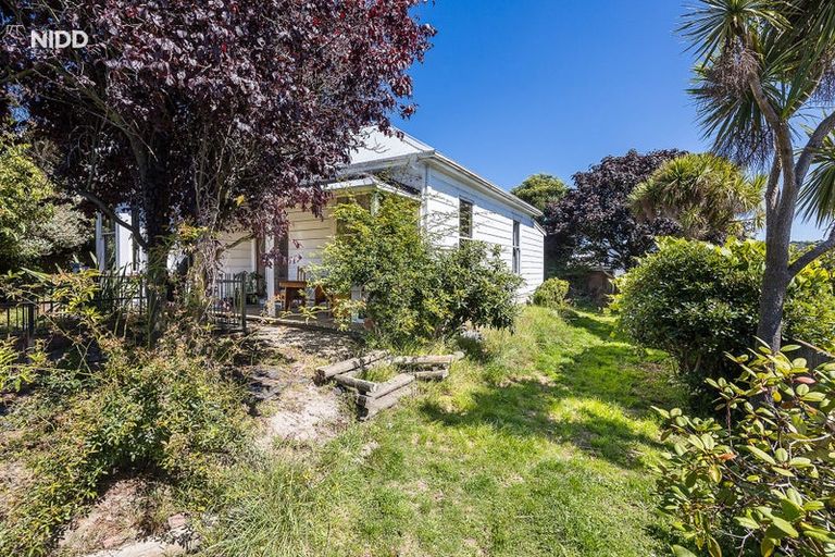Photo of property in 10 Mechanic Street, North East Valley, Dunedin, 9010