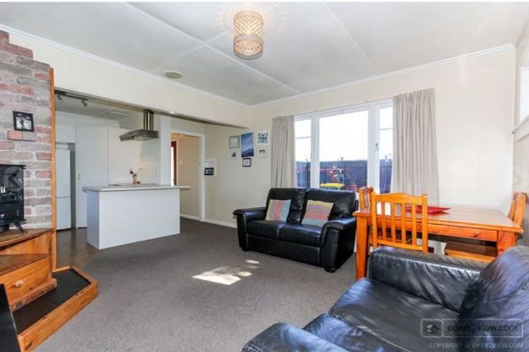 Photo of property in 275 Coronation Avenue, Welbourn, New Plymouth, 4310