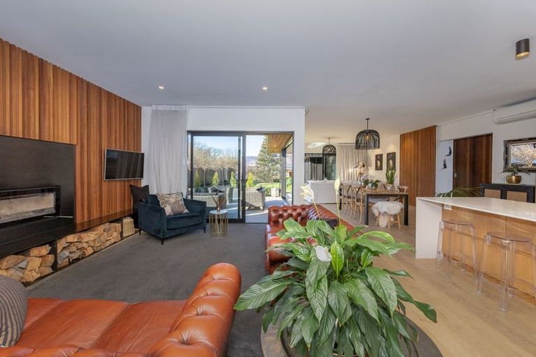 Photo of property in 3 Old Station Avenue, Wanaka, 9305