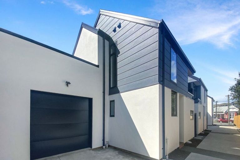 Photo of property in 3/33 Leitch Street, Somerfield, Christchurch, 8024