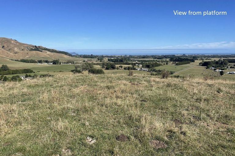 Photo of property in 61 Mickell Road, Hautere, Otaki, 5582
