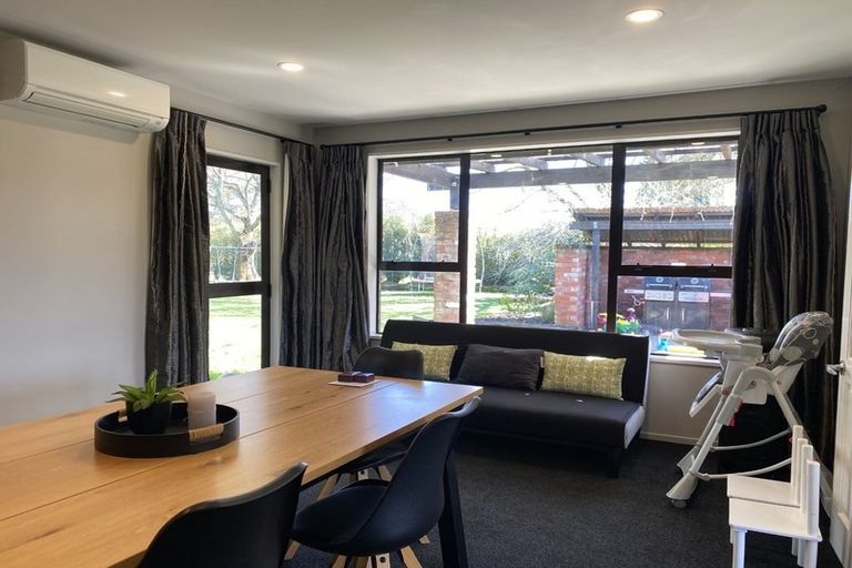 Photo of property in 19 Glassworks Road, Netherby, Ashburton, 7772