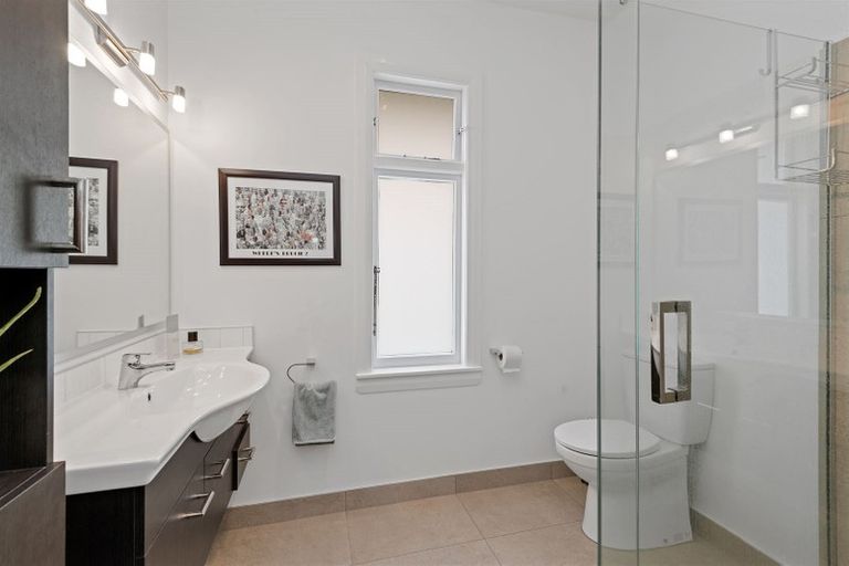 Photo of property in 21 Slater Street, Richmond, Christchurch, 8013