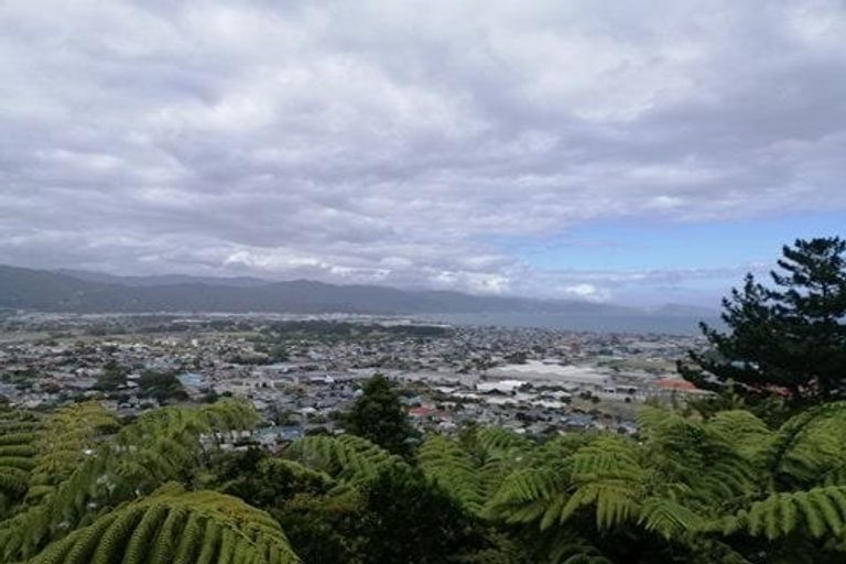 Photo of property in 5 Jacaranda Grove, Maungaraki, Lower Hutt, 5010