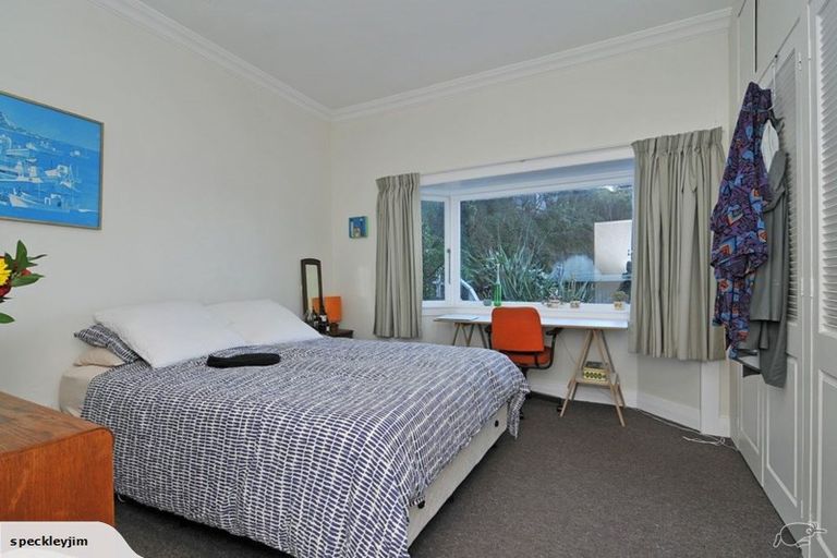 Photo of property in 4/136 Evans Bay Parade, Roseneath, Wellington, 6021