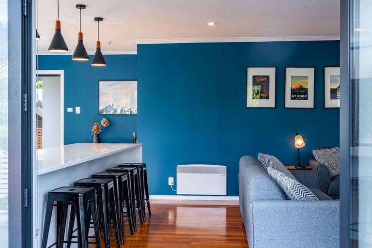 Photo of property in 84 Helwick Street, Wanaka, 9305