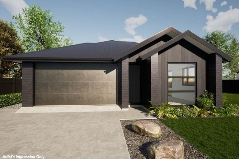 Photo of property in 10 Piwakawaka Place, Leeston, 7632