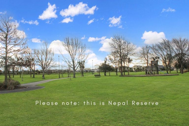 Photo of property in 47 Everest Street, Burnside, Christchurch, 8053