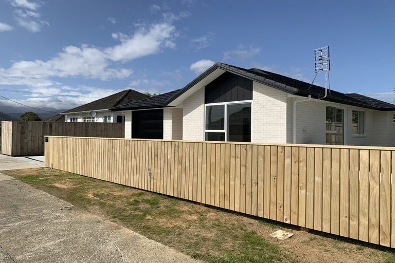 Photo of property in 40 Power Street, Levin, 5510