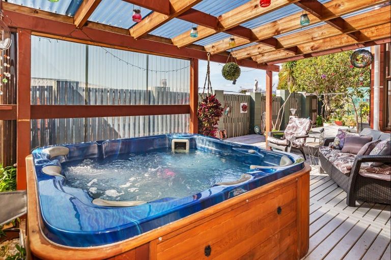 Photo of property in 7 Regal Street, Levin, 5510