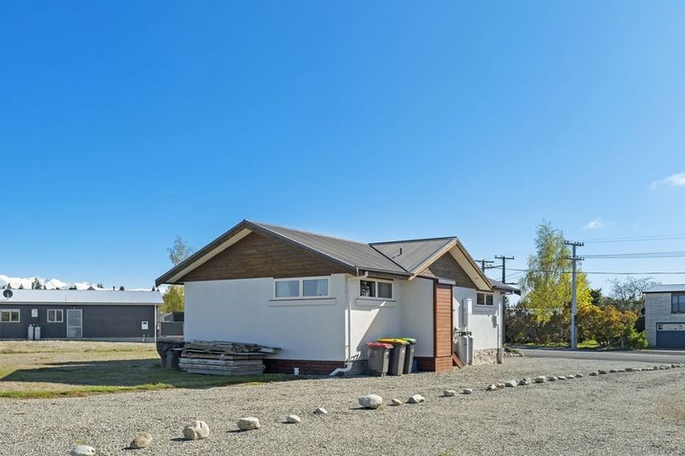 Photo of property in 64 Glencairn Road, Twizel, 7901