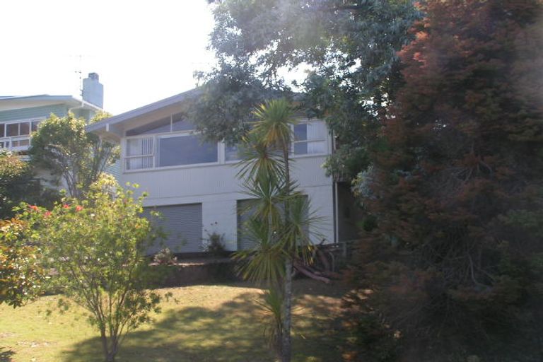 Photo of property in 41 Richards Avenue, Forrest Hill, Auckland, 0620