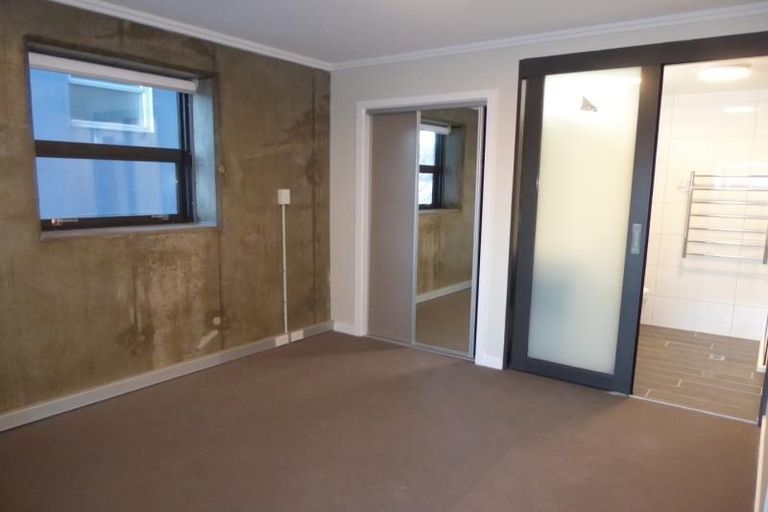 Photo of property in Frame Apartments, 201/111 Molesworth Street, Thorndon, Wellington, 6011