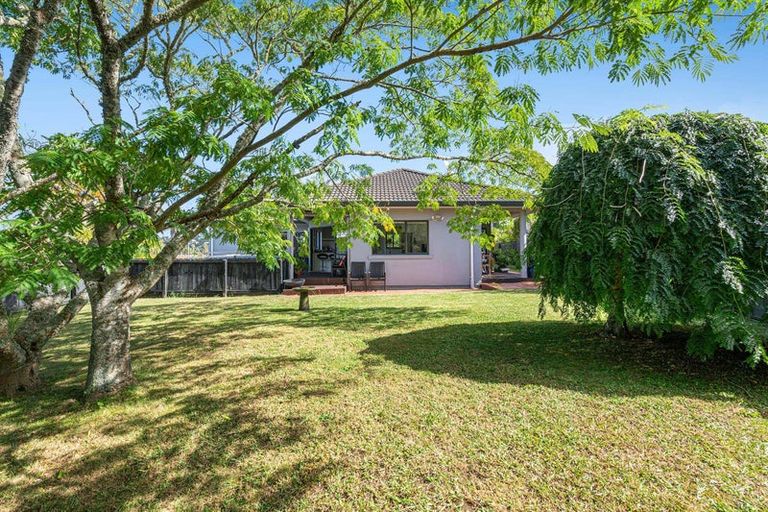 Photo of property in 53 Caribbean Drive, Unsworth Heights, Auckland, 0632