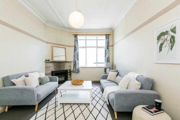 Photo of property in 89 Vigor Brown Street, Napier South, Napier, 4110