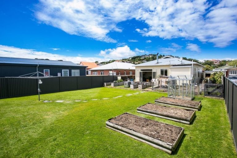 Photo of property in 107 Marlow Street, Musselburgh, Dunedin, 9013