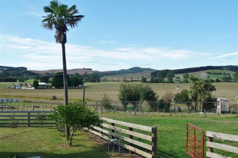 Photo of property in 2494 State Highway 10, Mangonui, 0494