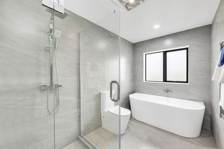 Photo of property in 11 Crossgar Road, Flat Bush, Auckland, 2019