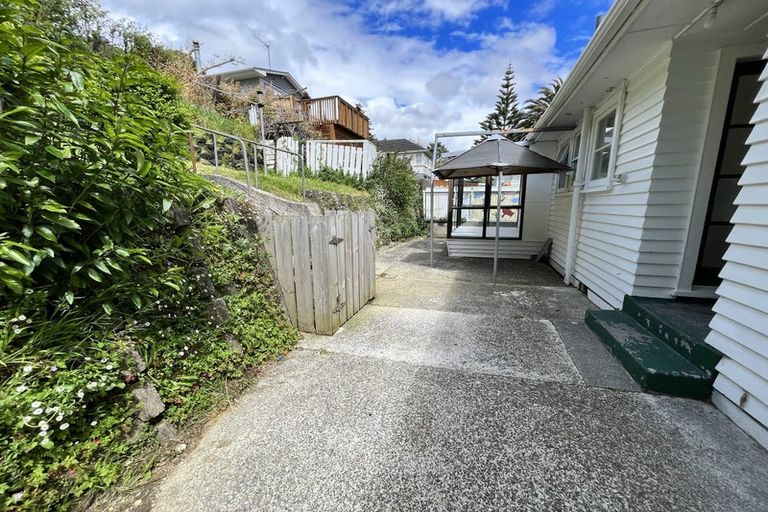 Photo of property in 67 Coast Road, Wainuiomata, Lower Hutt, 5014