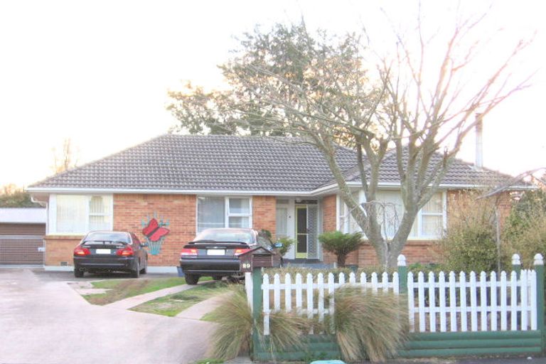 Photo of property in 29 Frederick Drive, Dinsdale, Hamilton, 3204