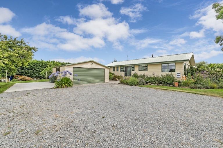 Photo of property in 365 Clintons Road, Charing Cross, Christchurch, 7671