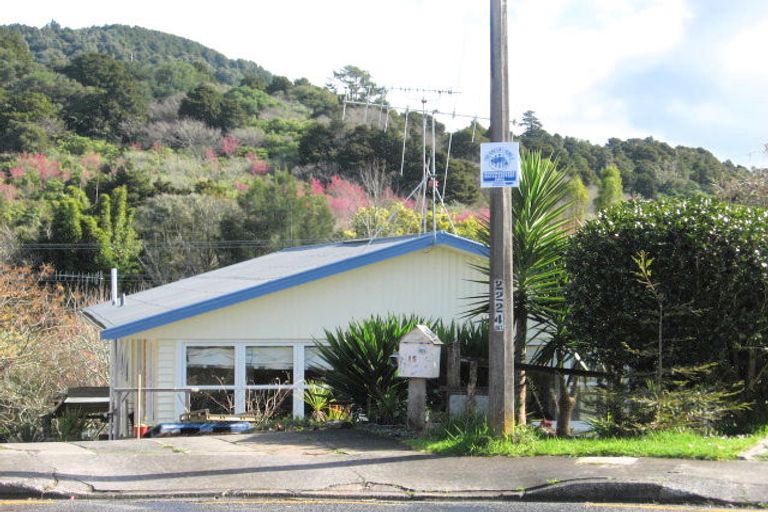 Photo of property in 15 Whitelaw Place, Te Kamo, Whangarei, 0112