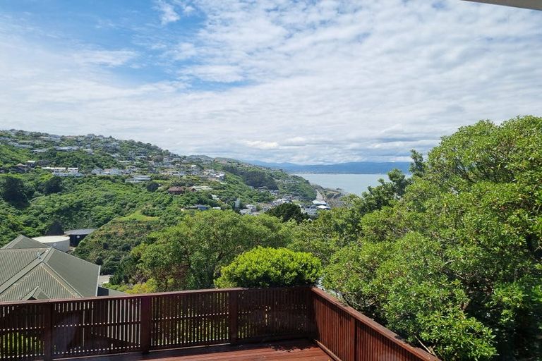 Photo of property in 183 Barnard Street, Wadestown, Wellington, 6012