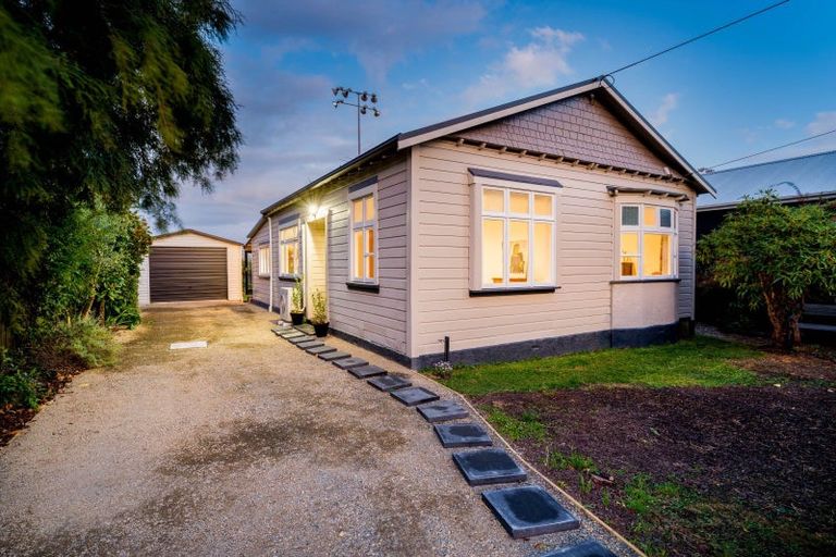 Photo of property in 169 Surrey Street, Saint Clair, Dunedin, 9012