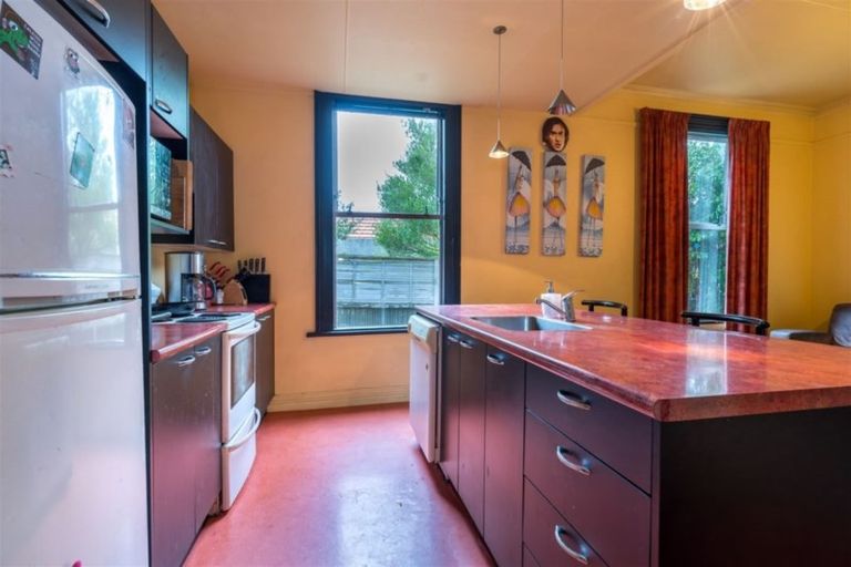 Photo of property in 73 Duncan Street, Dunedin Central, Dunedin, 9016