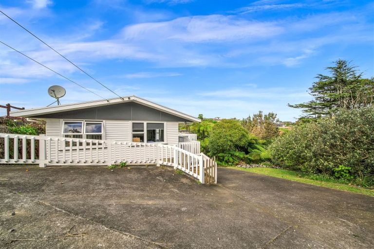 Photo of property in 51d Omata Road, Marfell, New Plymouth, 4310