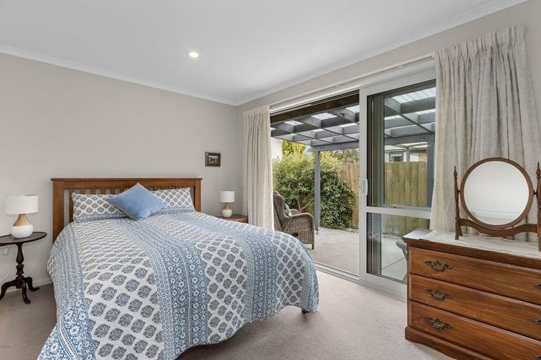 Photo of property in 463a Bower Avenue, Parklands, Christchurch, 8083